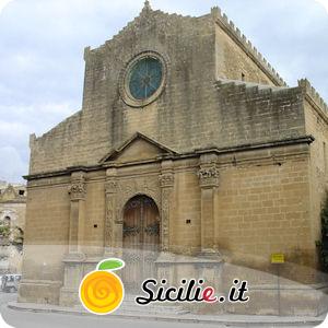 Castelvetrano - Chiesa Madre